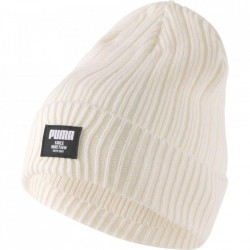 Caciula Puma Classic Ribbed Beanie