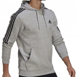 Hanorac Adidas Essentials Cut 3-Stripes pentru barbati