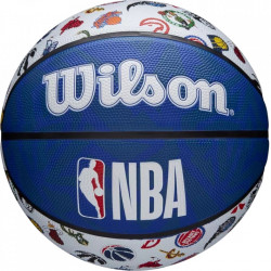 Minge baschet Wilson NBA All Team