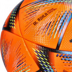 Minge fotbal Adidas Al Rihla 2022 Pro - oficiala de joc