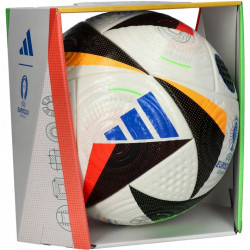 Minge fotbal Adidas Euro24 Pro - oficiala de joc