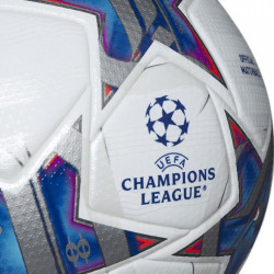Minge fotbal Adidas Finale 24 UCL Pro - oficiala de joc