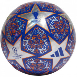 Minge fotbal Adidas Finale Istanbul 23 Training Foil