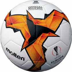 Minge fotbal Molten UEFA Europa League - oficiala de joc