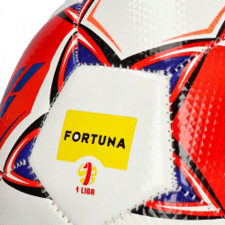 Minge fotbal Select Brillant Replica Fortuna 1 Liga V23