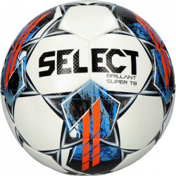 Minge fotbal Select Brillant Super TB V22 - oficiala de joc