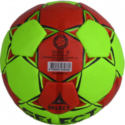 Minge handbal Select Mundo EHF