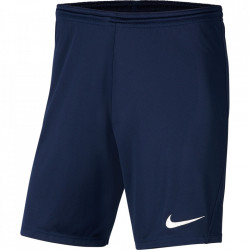 Pantaloni Nike Park III Knit pentru barbati