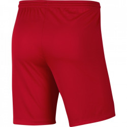 Pantaloni Nike Park III Knit pentru copii