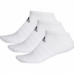 Set 3 perechi sosete Adidas Cushioned Low