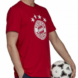 Tricou Adidas FC Bayern Munchen DNA pentru barbati