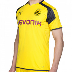 Tricou Puma BVB Borussia Dortmund International Cup pentru barbati