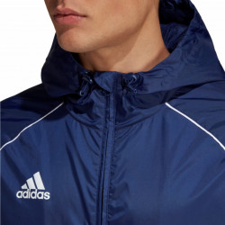 Bluza Adidas Core 18 Rain pentru barbati