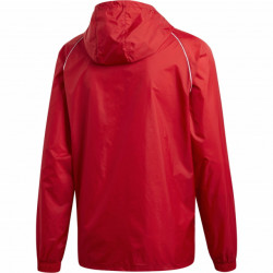 Bluza Adidas Core 18 Rain pentru barbati