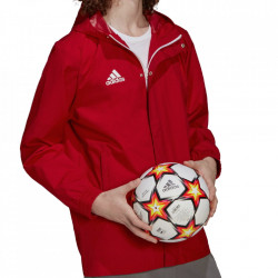 Bluza Adidas Entrada 22 Allweather pentru barbati