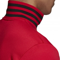 Bluza Adidas Manchester United Track pentru barbati