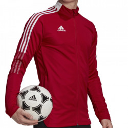 Bluza Adidas Tiro 21 Track pentru copii