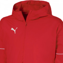 Bluza Puma TeamGoal Rain Core pentru barbati