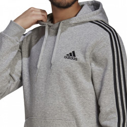 Hanorac Adidas Essentials Cut 3-Stripes pentru barbati