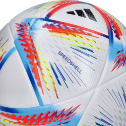 Minge fotbal Adidas Al Rihla 2022 League Box