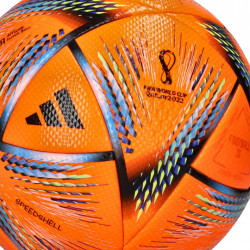 Minge fotbal Adidas Al Rihla 2022 Pro - oficiala de joc