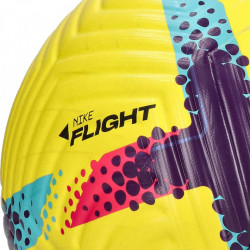 Minge fotbal Nike Flight Premier League 22/23 - oficiala de joc