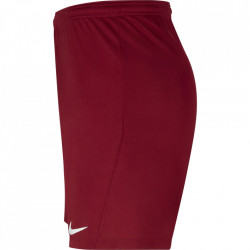 Pantaloni Nike Park III Knit pentru copii