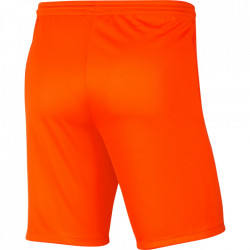 Pantaloni Nike Park III Knit pentru copii