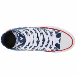Pantofi sport Converse Chuck Taylor All Star II Hi pentru barbati