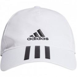 Sapca Adidas Aeroready Baseball 3 Stripes