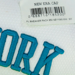 Sapca New Era New York Yankees