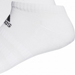 Set 3 perechi sosete Adidas Cushioned Low