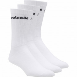 Set 3 perechi sosete Reebok Active Core Crew