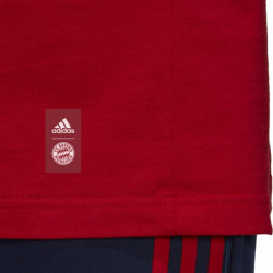 Tricou Adidas FC Bayern Munchen DNA pentru barbati