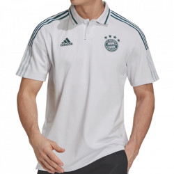 Tricou Adidas FC Bayern Munchen Polo pentru barbati