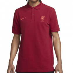 Tricou Nike Liverpool FC Polo pentru barbati