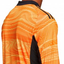 Bluza Adidas Condivo 21 Goalkeeper pentru copii