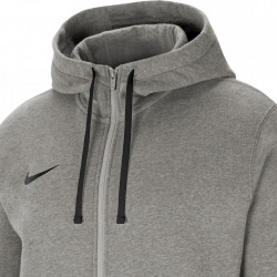 Hanorac Nike Team Club 20 Full Zip pentru barbati