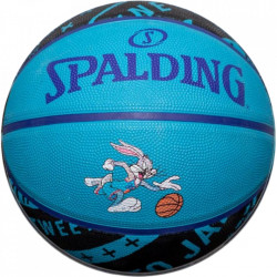 Minge baschet Spalding Space Jam Tune Squad Bugs