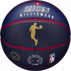 Minge baschet Wilson NBA Zion Williamson