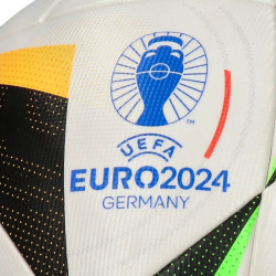 Minge fotbal Adidas Euro24 Competition