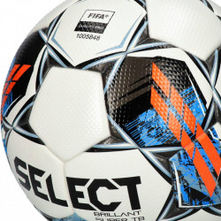 Minge fotbal Select Brillant Super TB V22 - oficiala de joc