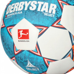 Minge fotbal Select Derbystar Bundesliga Brillant Replica 21-22