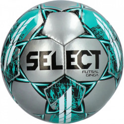 Minge fotbal Select Futsal Ginga Silver