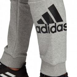 Pantaloni Adidas Badge of Sport Fleece pentru barbati