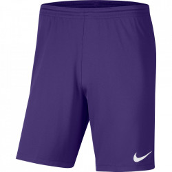 Pantaloni Nike Park III Knit pentru barbati