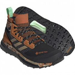 Pantofi sport Adidas Terrex Free Hiker Gtx pentru barbati