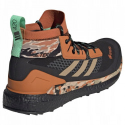 Pantofi sport Adidas Terrex Free Hiker Gtx pentru barbati