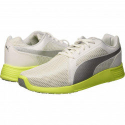 Pantofi sport Puma ST Trainer Evo Silver pentru barbati