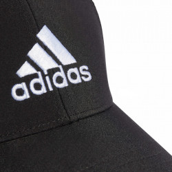 Sapca Adidas Baseball Lightweight Embroidered Logo